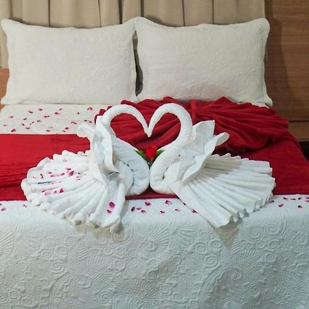 Maragogi Suites Экстерьер фото