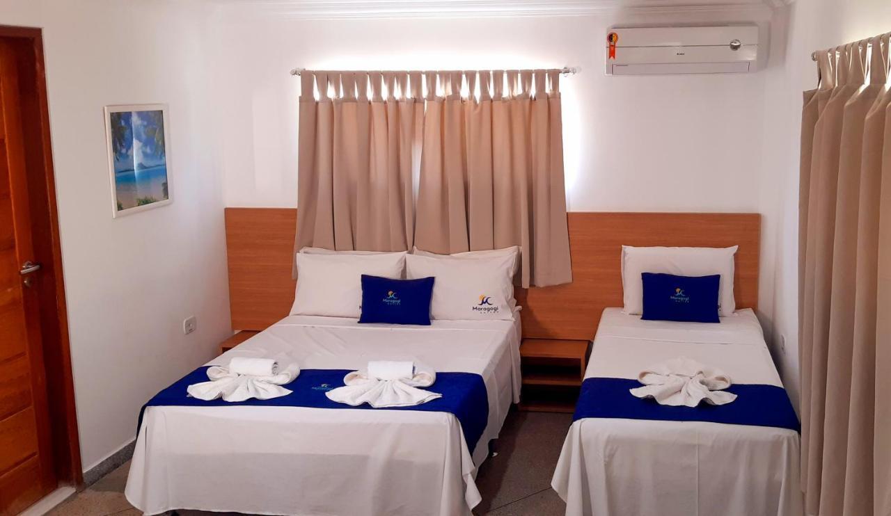 Maragogi Suites Экстерьер фото