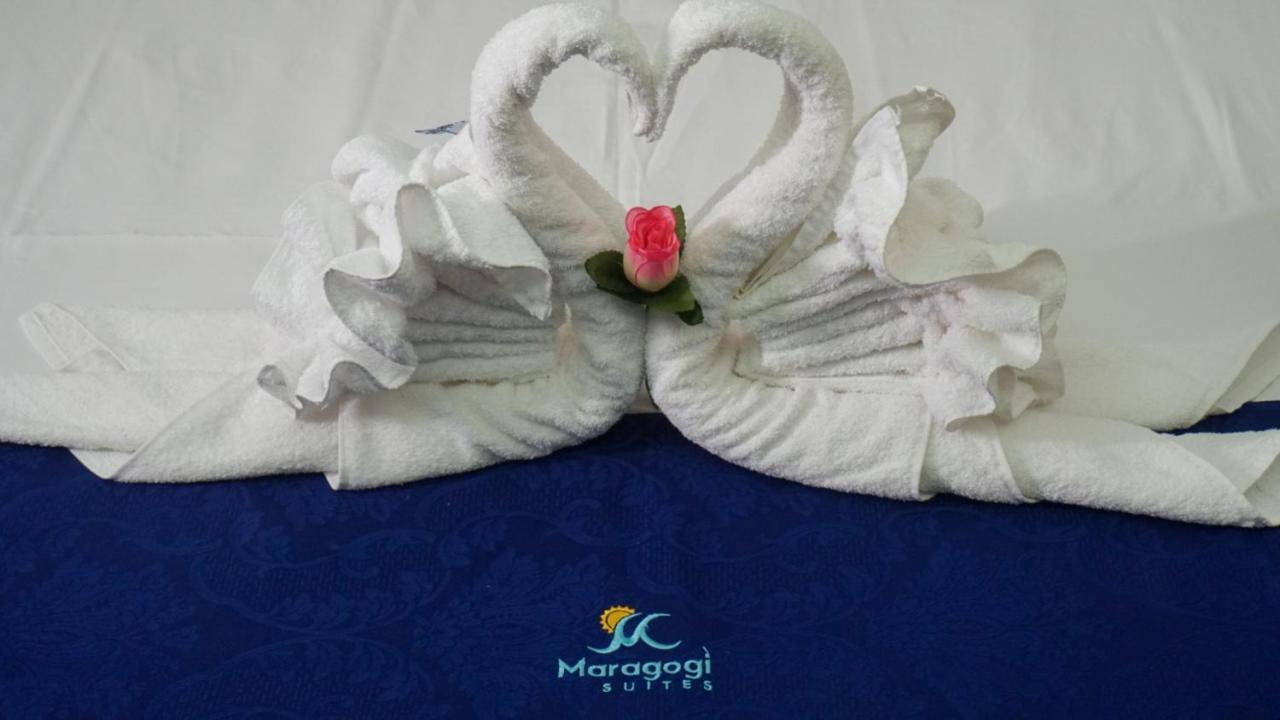 Maragogi Suites Экстерьер фото
