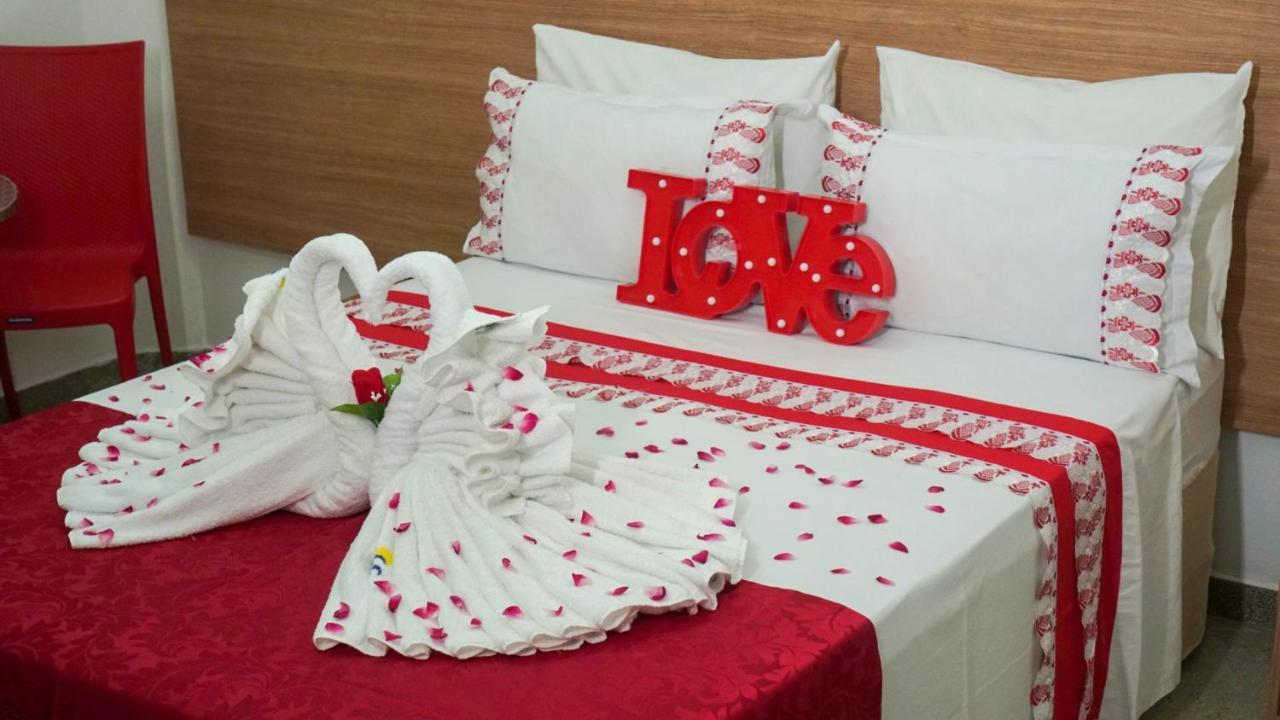 Maragogi Suites Экстерьер фото