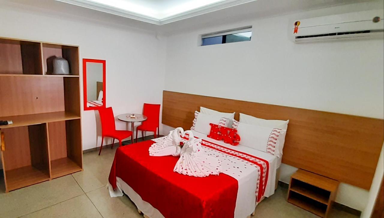 Maragogi Suites Экстерьер фото