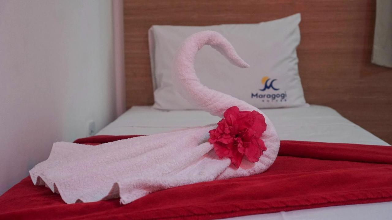 Maragogi Suites Экстерьер фото