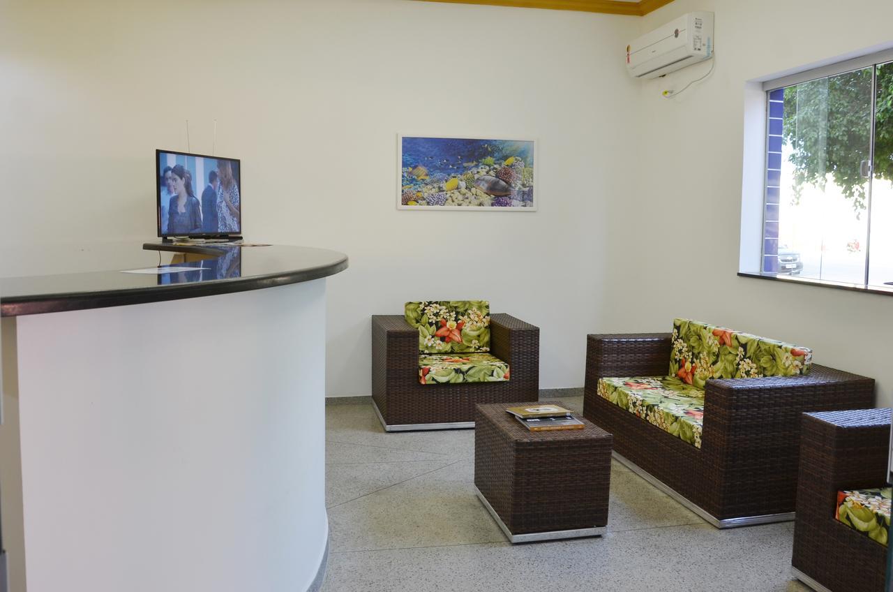 Maragogi Suites Экстерьер фото