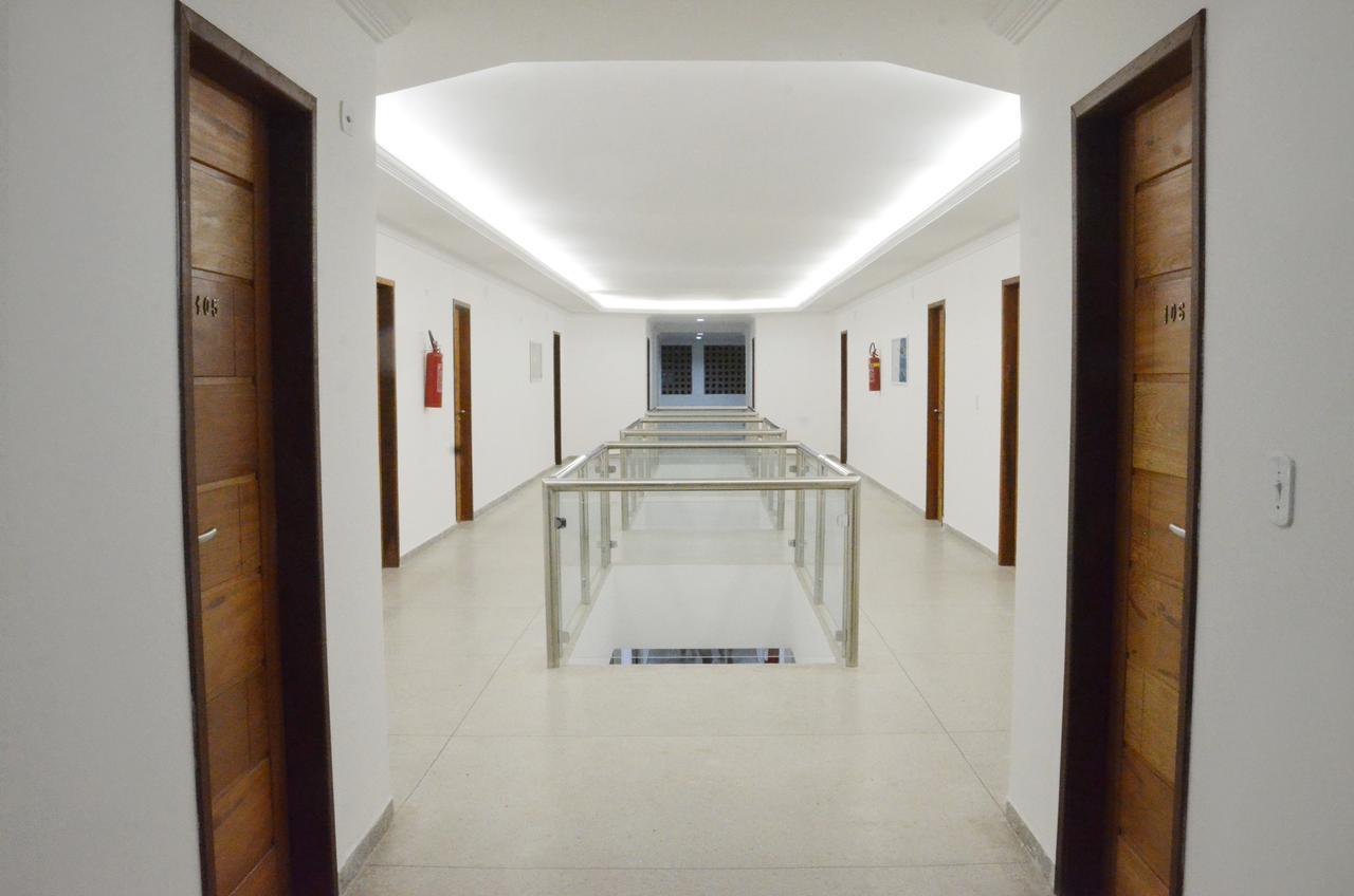 Maragogi Suites Экстерьер фото