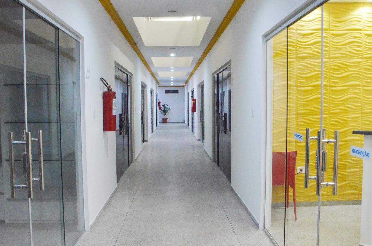 Maragogi Suites Экстерьер фото