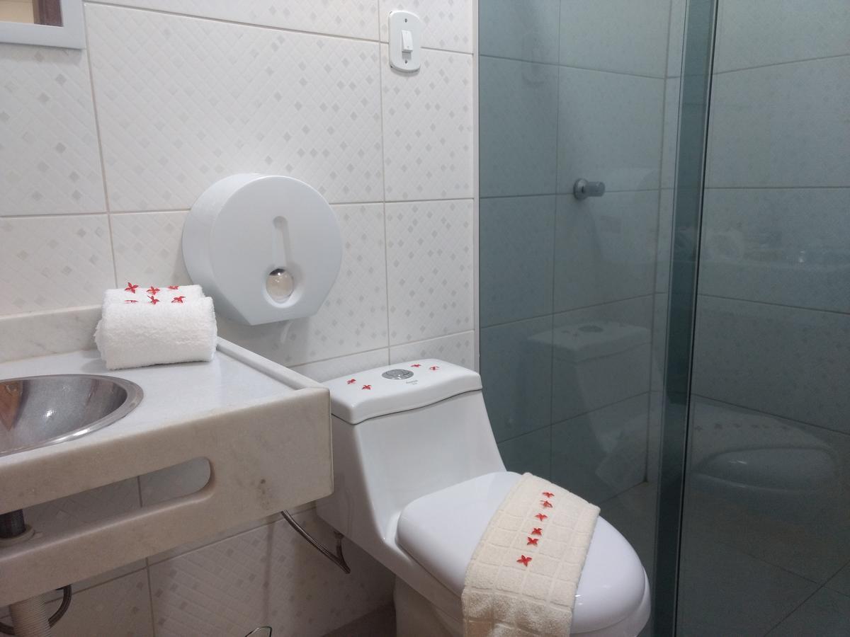 Maragogi Suites Экстерьер фото