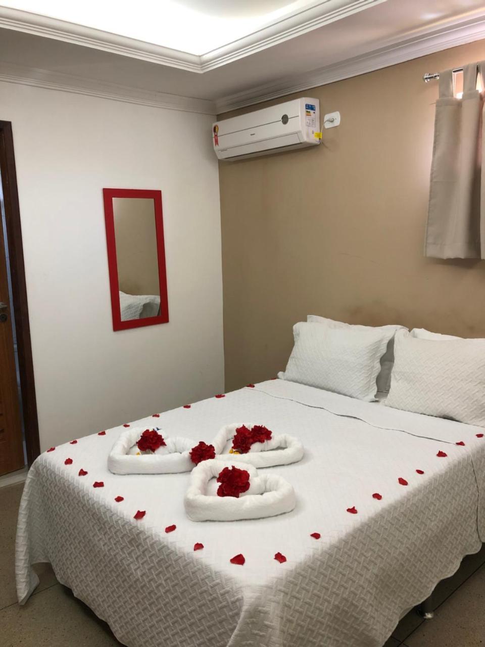 Maragogi Suites Экстерьер фото