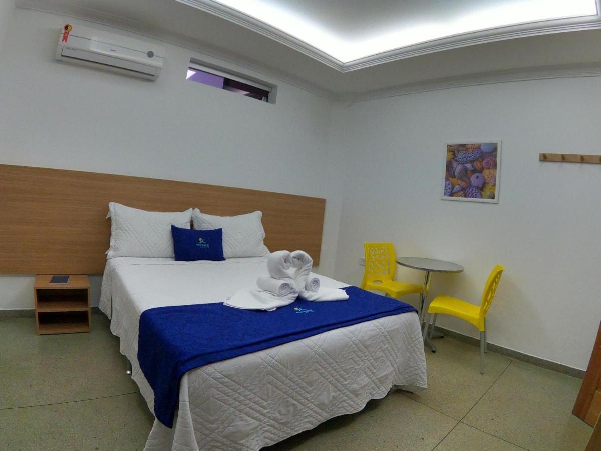 Maragogi Suites Экстерьер фото
